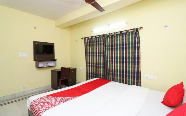 La Casa Guest House By OYO Rooms