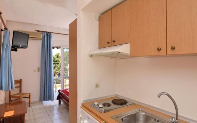 Epavlis Apartments