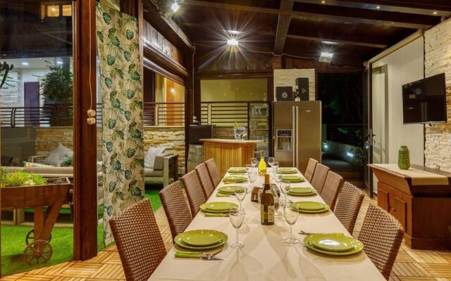 Villa Gomes 8 in Rimini