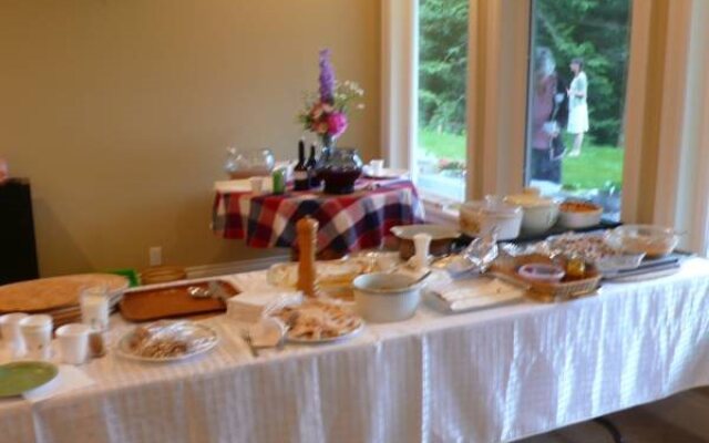 Discovery Place Retreat