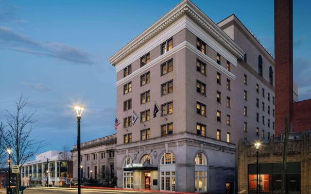 Hotel Morgan a Wyndham Hotel