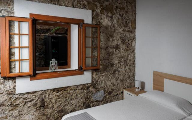 Apartamento casa Bibiana 2