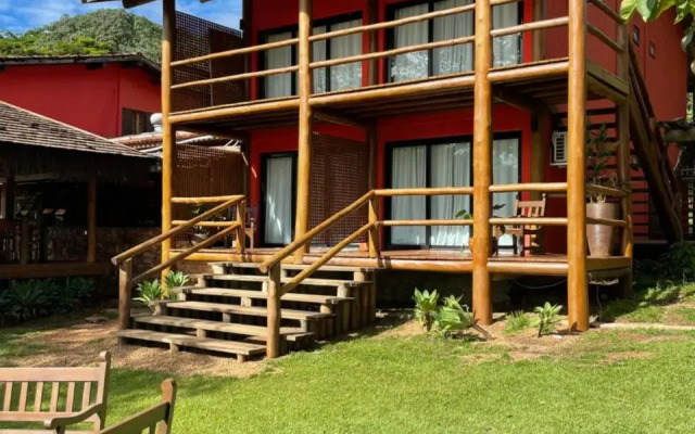 Pousada da Pedra Rifaina