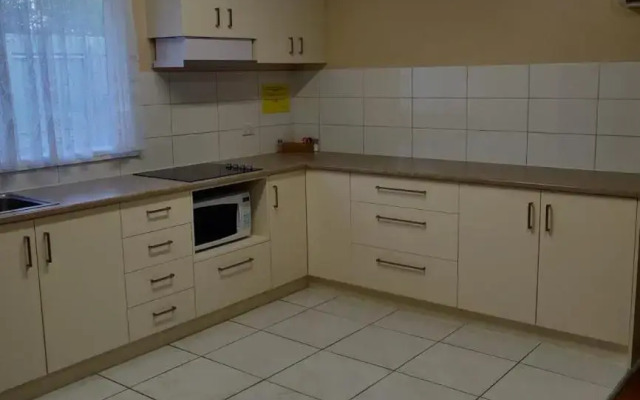 Summers Rest Units Apartment