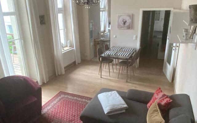 Ferienwohnung Kornhoff