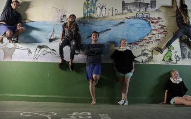 Lua Lua Hostel Las Palmas - Only Adults