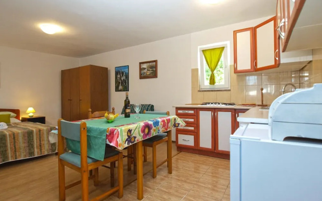 Apartments Jacqueline 1227