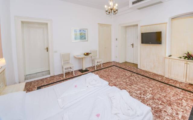Hotel Antico Monastero