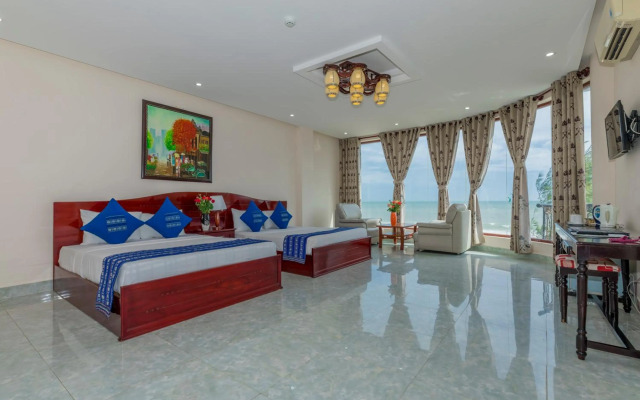 Palmira Beach Resort & Spa