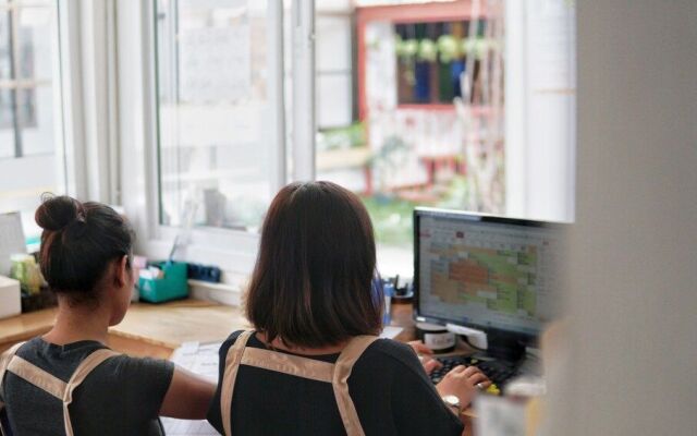 We Chiang Mai Guesthouse 2