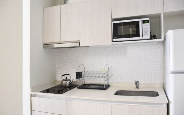 Casa Campus Pilar Araucarias