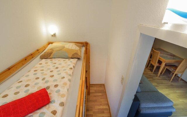 Apartment Gabriella