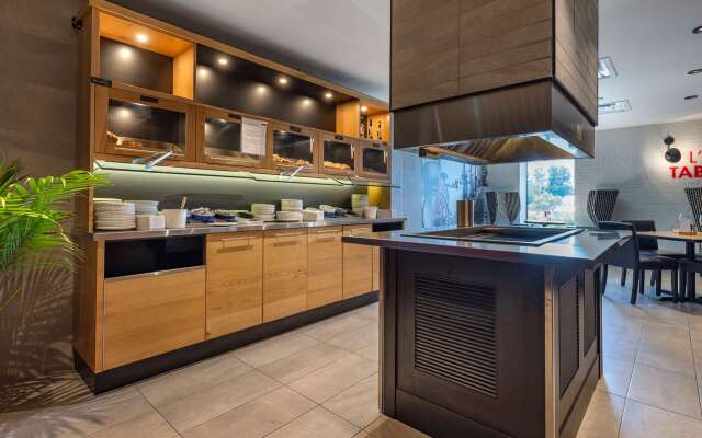 Best Western Hotel Universel Drummondville