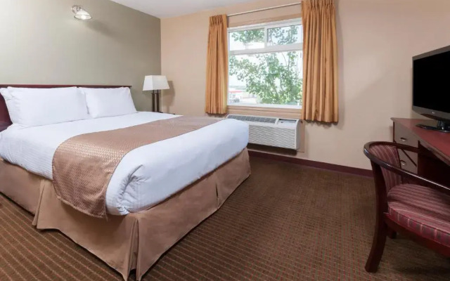 Super 8 Fort Saskatchewan