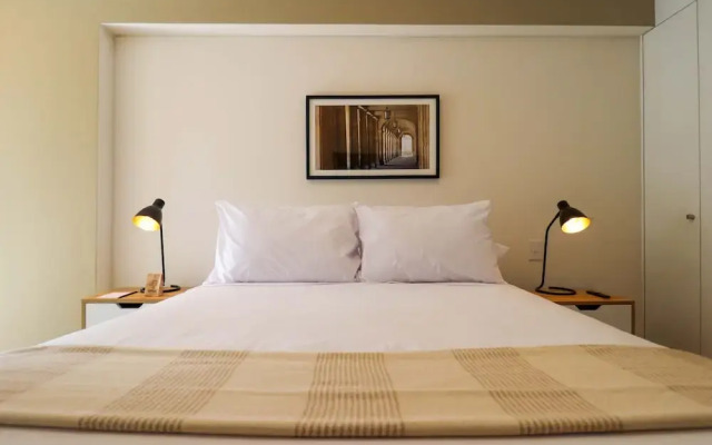 w Exceptional 2BR w Balcony in Barranco