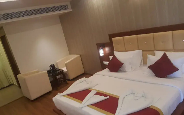 Royal Stay