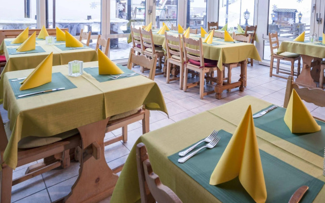 Hotel Tenne
