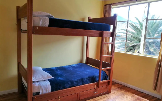 Community Hostel Quito