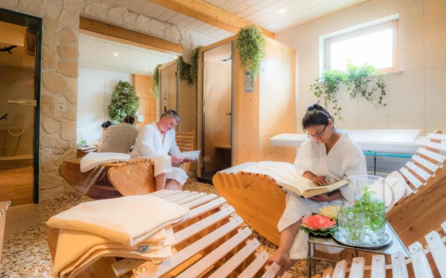 Hotel Höhengasthof Grüner Baum