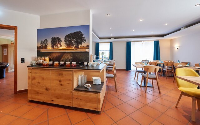 Landhotel Fetzer