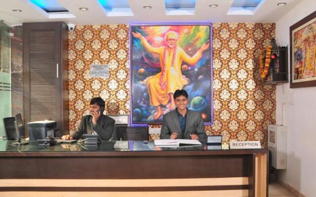 Hotel C.G International