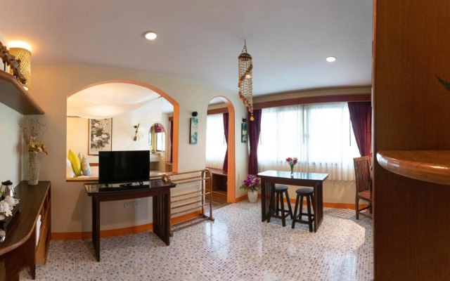 Aochalong Villa Resort & Spa