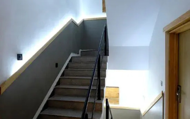 DaLi LOFT Travelling With Hostel