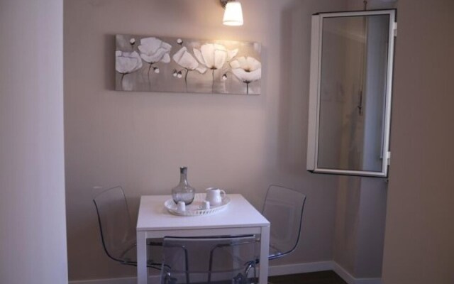 Coppelle Terrace in Rome