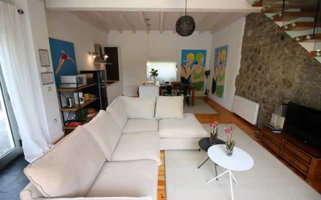 Villas San Roque Isla