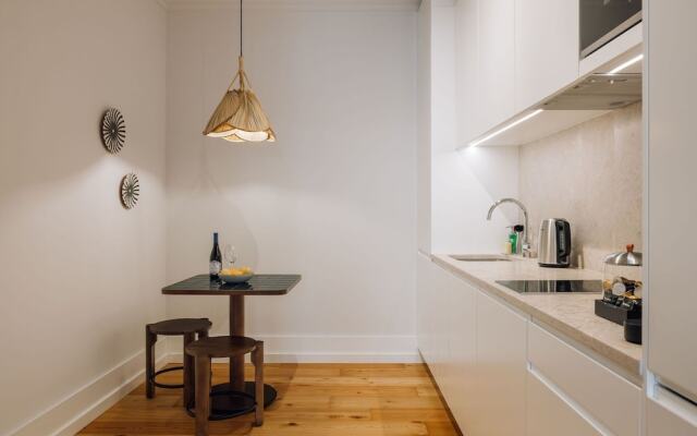 Ando Living Madalena House