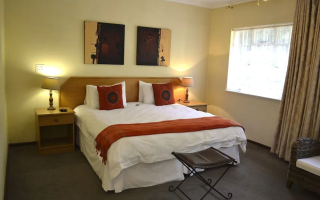 The Bedford View Guest House