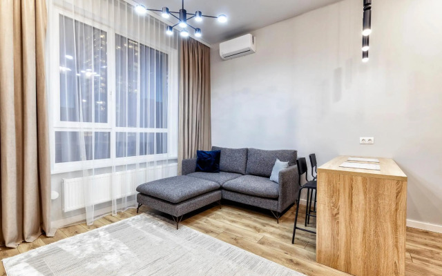 Aura Business class apartment