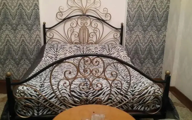 Guest House Kirpichnaya 6