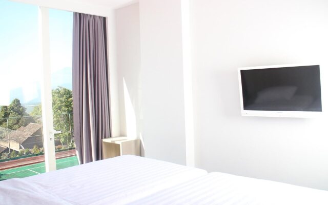 Terra Cassa Hotel