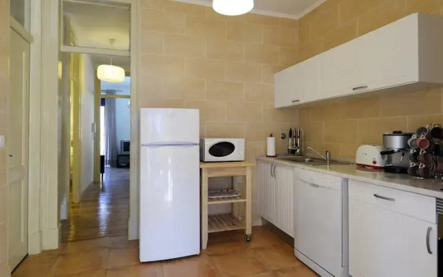 FLH - Beato (Low Cost Apartments)