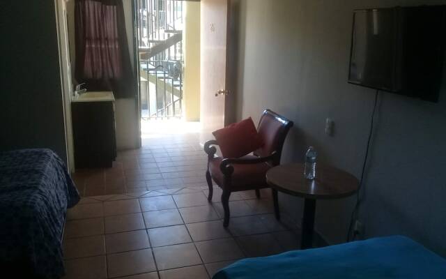 Hotel Chapala
