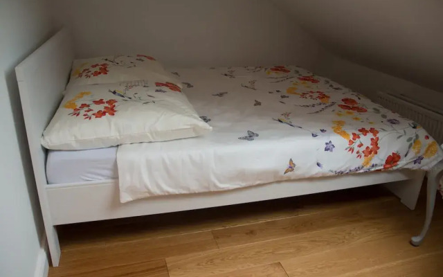 Bircks Apartments Bremen