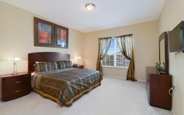 Chantilly Villa by VillaDirect