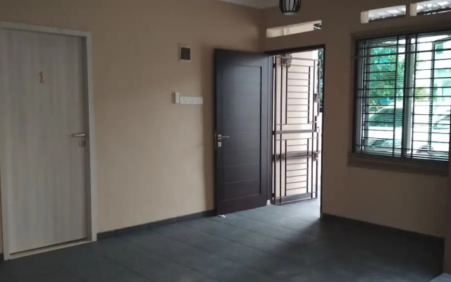 SleepRest - Plamo Garden