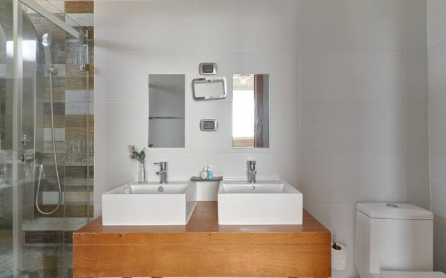 Apartment N1001 Downtown Santo Domingo