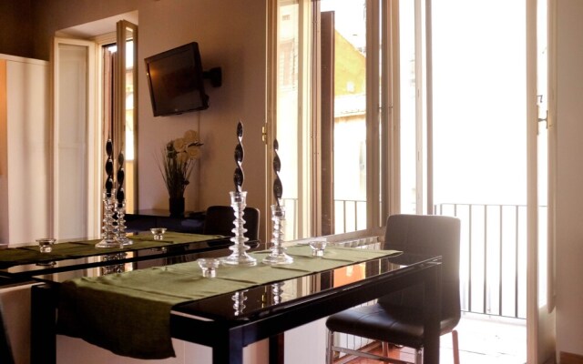 Spanish Steps Studio