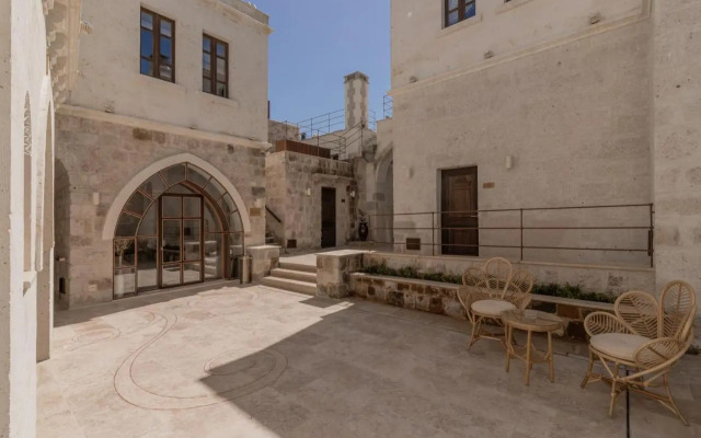 Via Regia Hotel Cappadocia