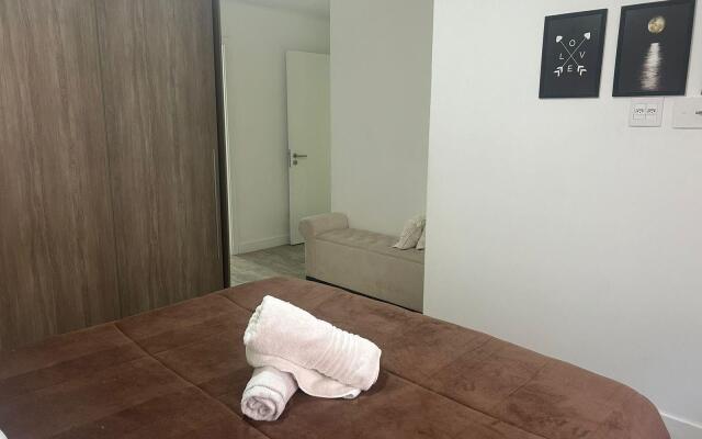 Belluno 207 - Stay House Temporada