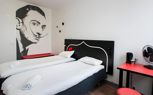 St Christopher's Inn Gare Du Nord - Hostel
