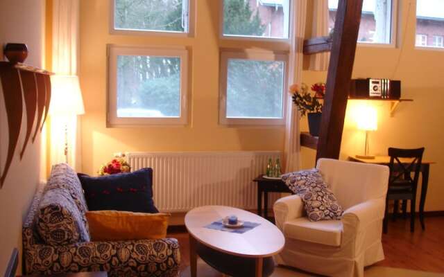 Boutique-Hotel Taubenhof
