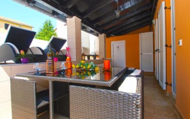 House Vesna 1479