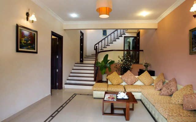 VietStar Resort & Spa