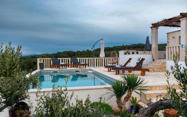 Villa Supetra