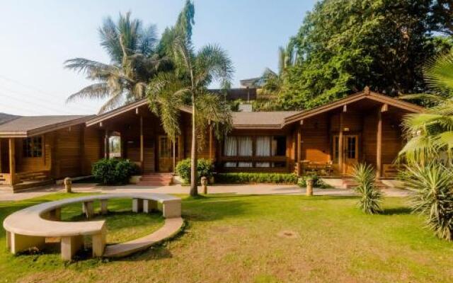 Capital O 29027 Monteria Resort