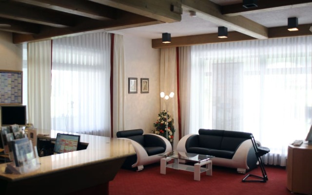 Sonnleiten-Rupert - Aparthotel